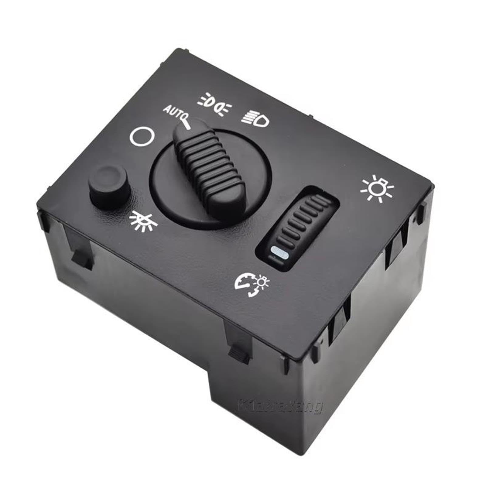 Interruptor Faro Coche Para Hummer Para H2 2003 2004 2005 2006 2007