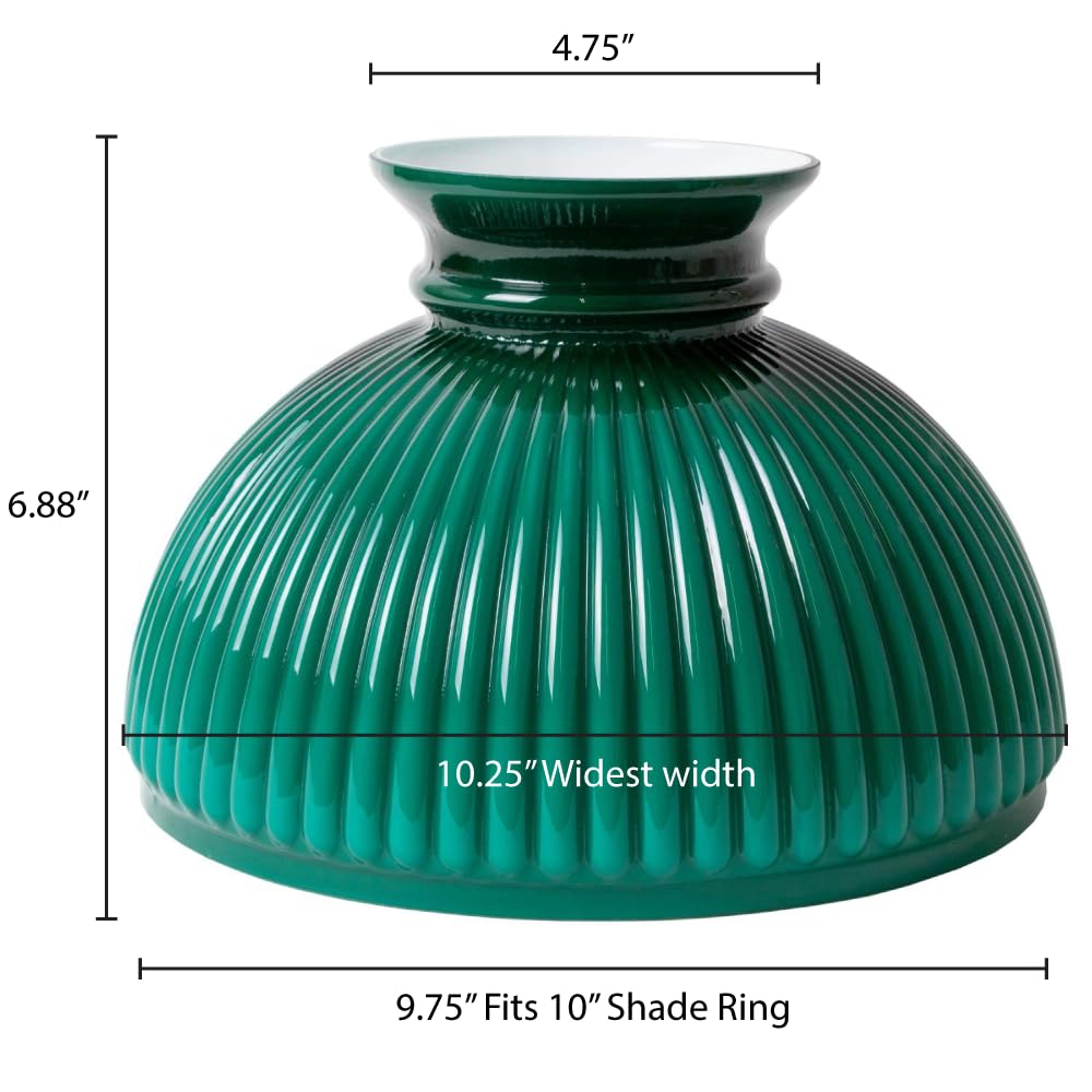 Aladdin Mantle Lamp Co. 10