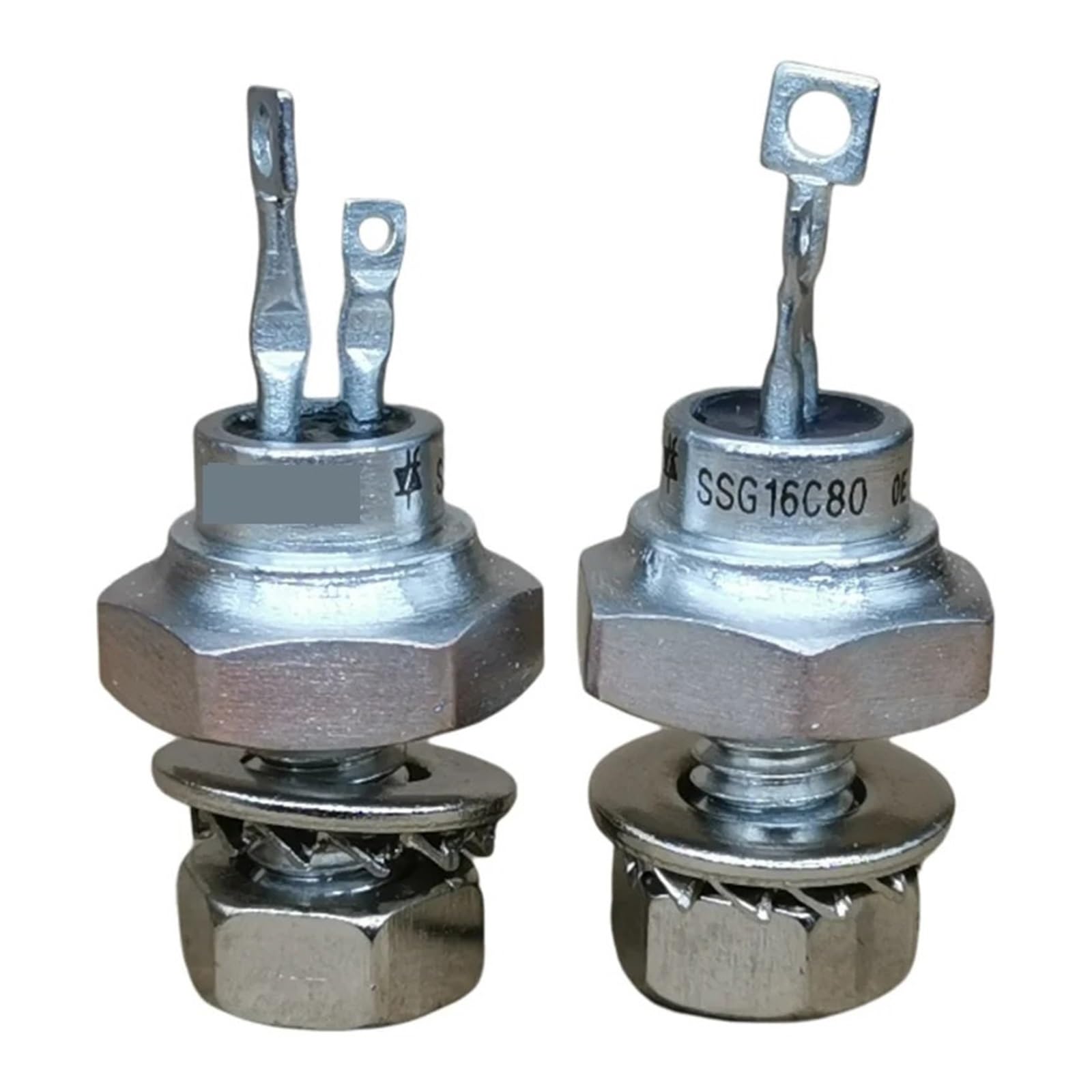 LEOTNNDQ 1PCS SSG16C80 Thyristor