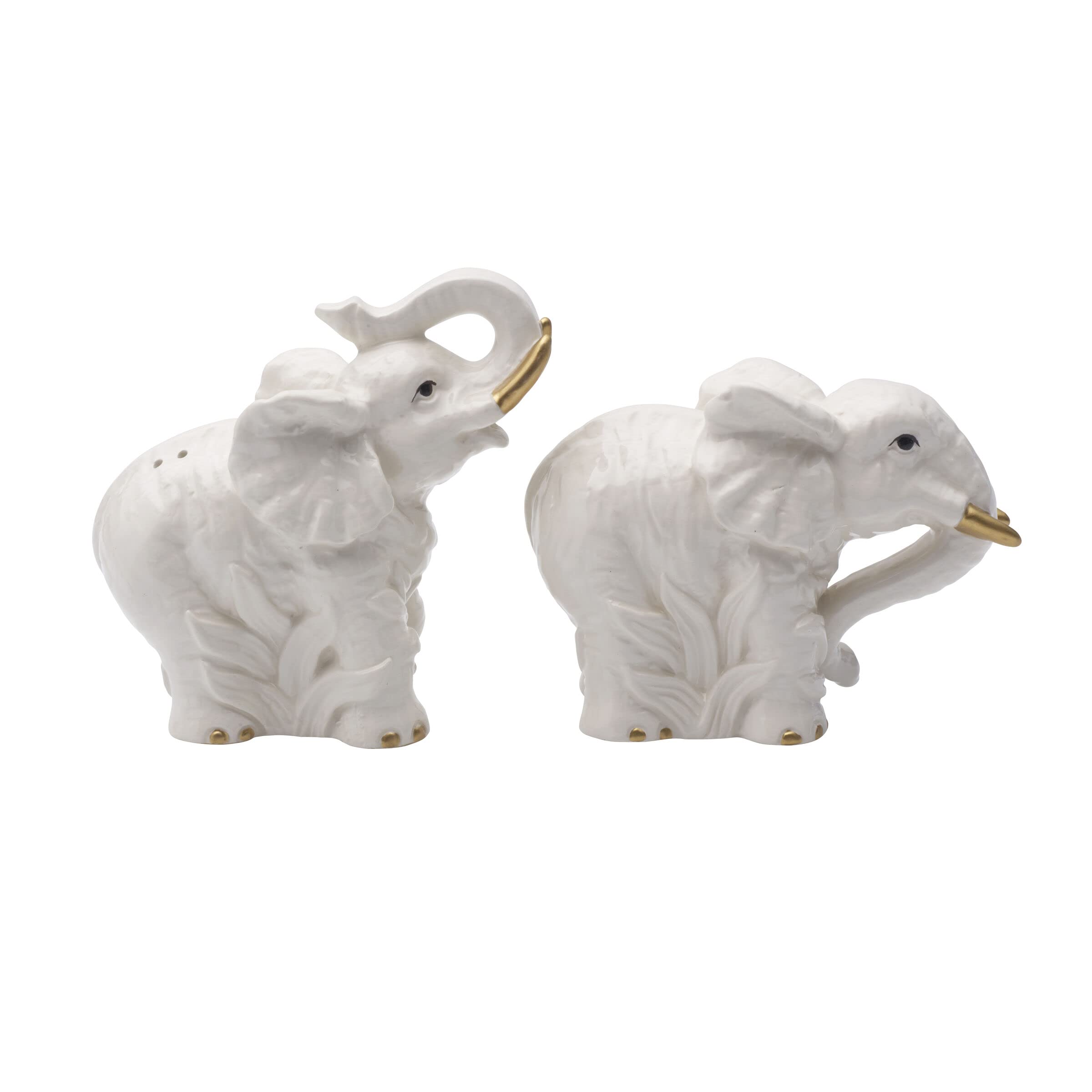 Amazon | Fitz & Floyd フィッツアンドフロイド ヴィラ パーム