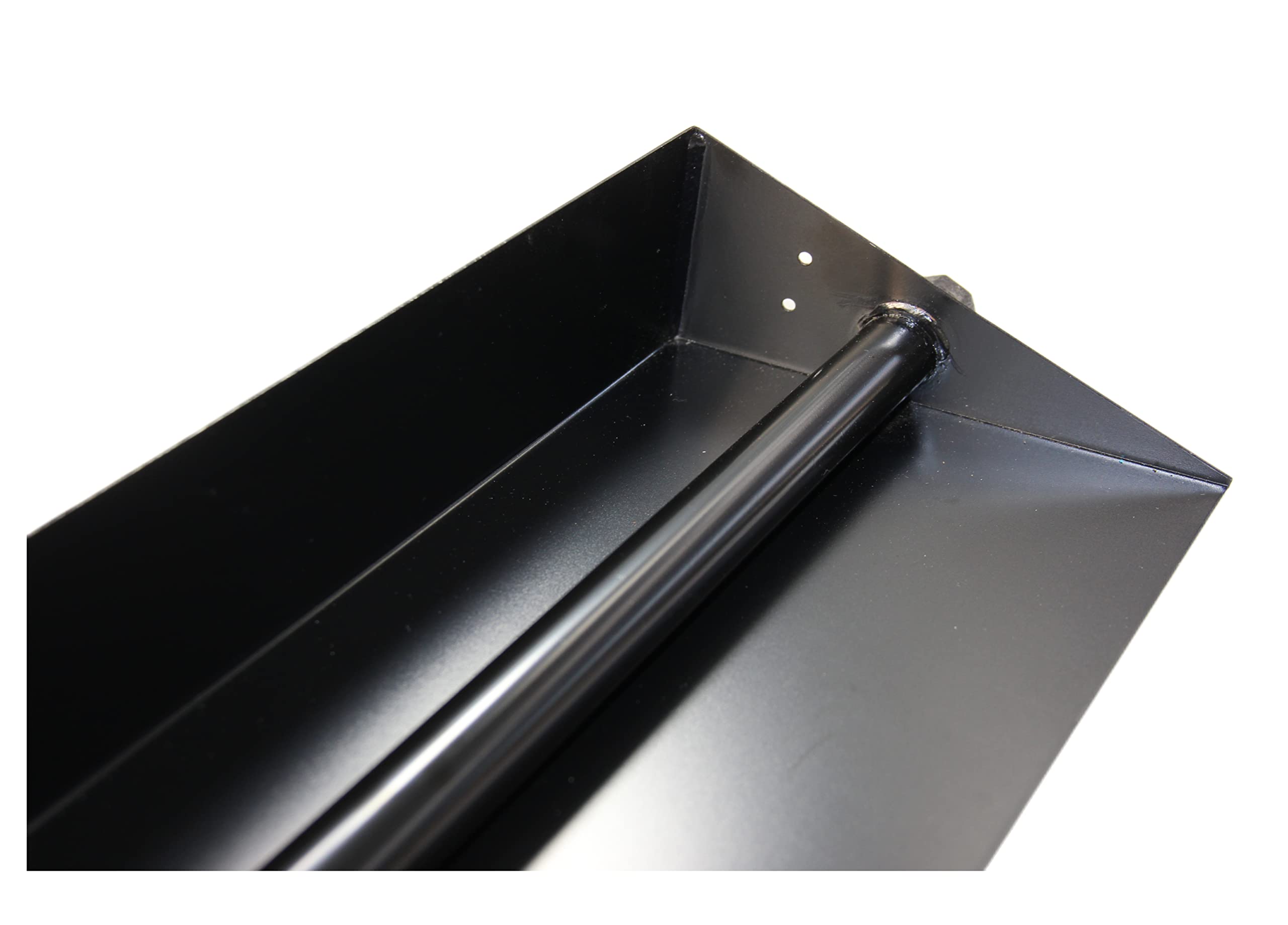 Bruciatore per caminetto a gas da 45,7 - 61 cm, per caminetto a gas, braciere a gas e propano, 55,7 cm, brevetto applicato