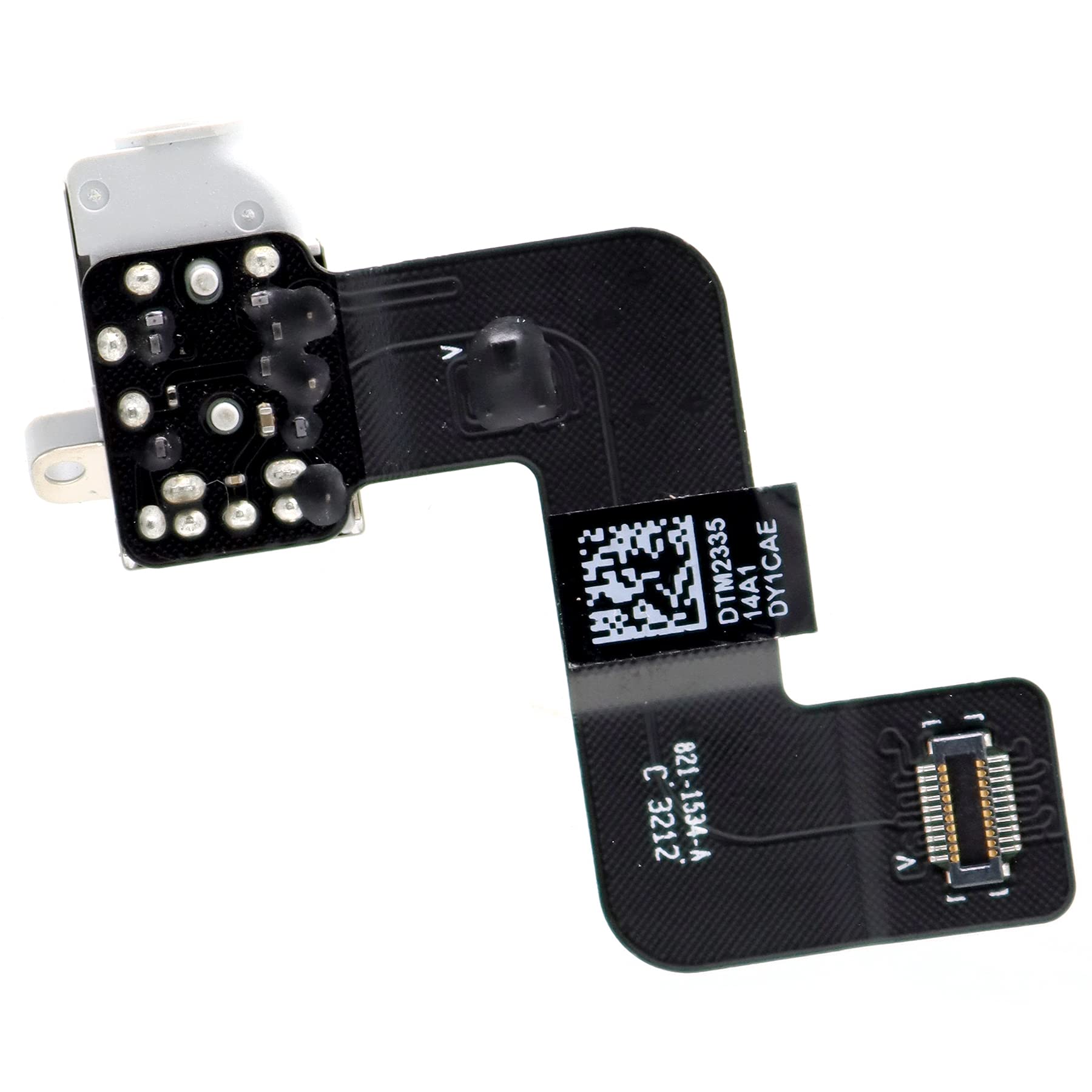 Prise jack audio 3,5 mm MacBook Pro 13 A1425 2012 2013