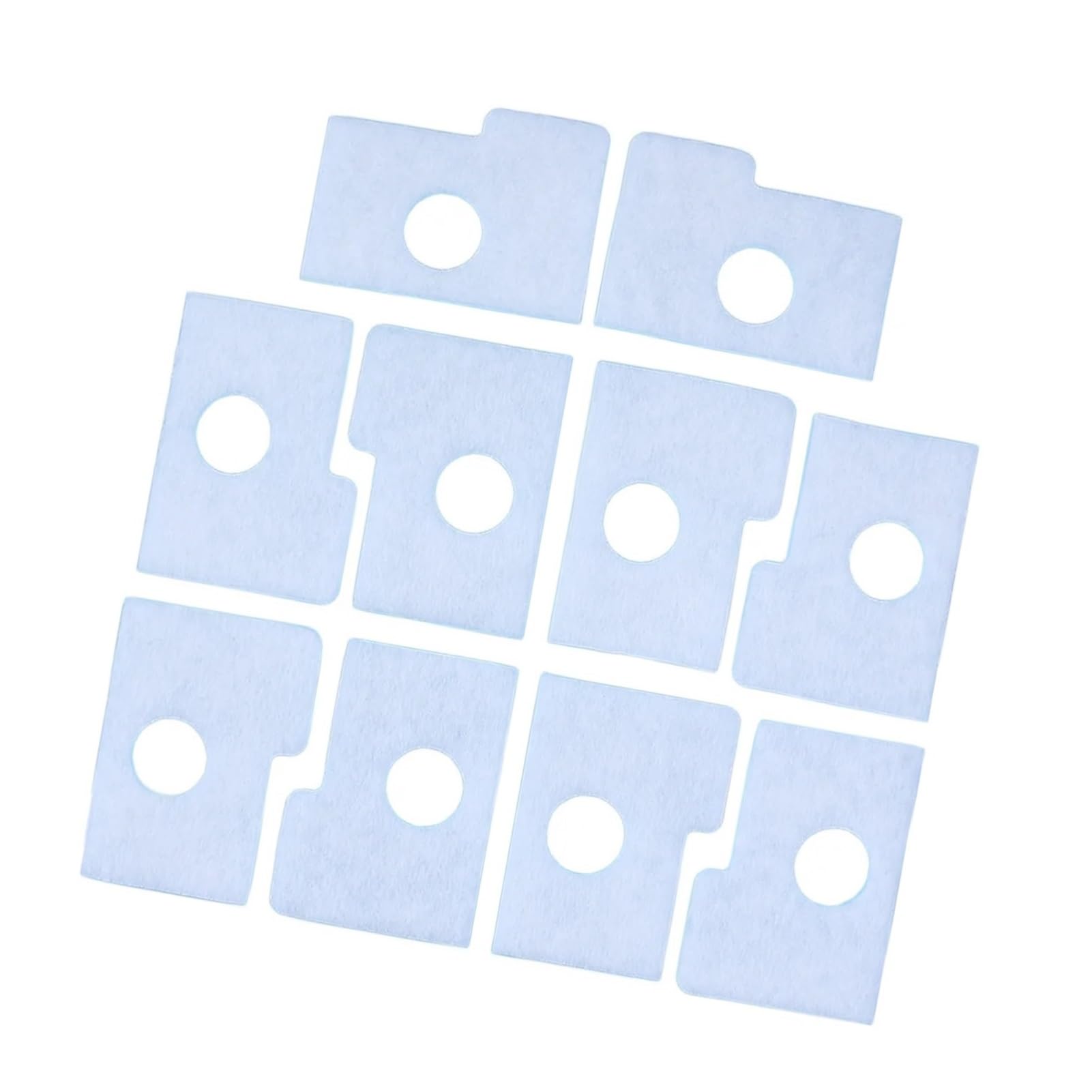 Nettoyant de rechange MS170 1130 124 0800 pour l'entretien de tronçonneuse