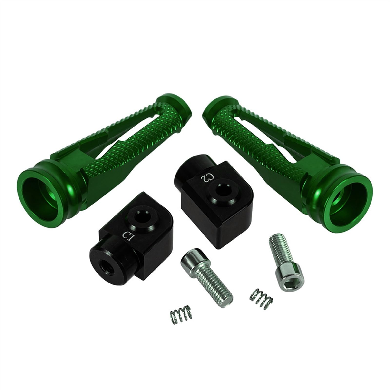 ペペ太郎 Amazon.co.jp: ワイドフットペグ に適合する Z900 に適合する Z1000/に