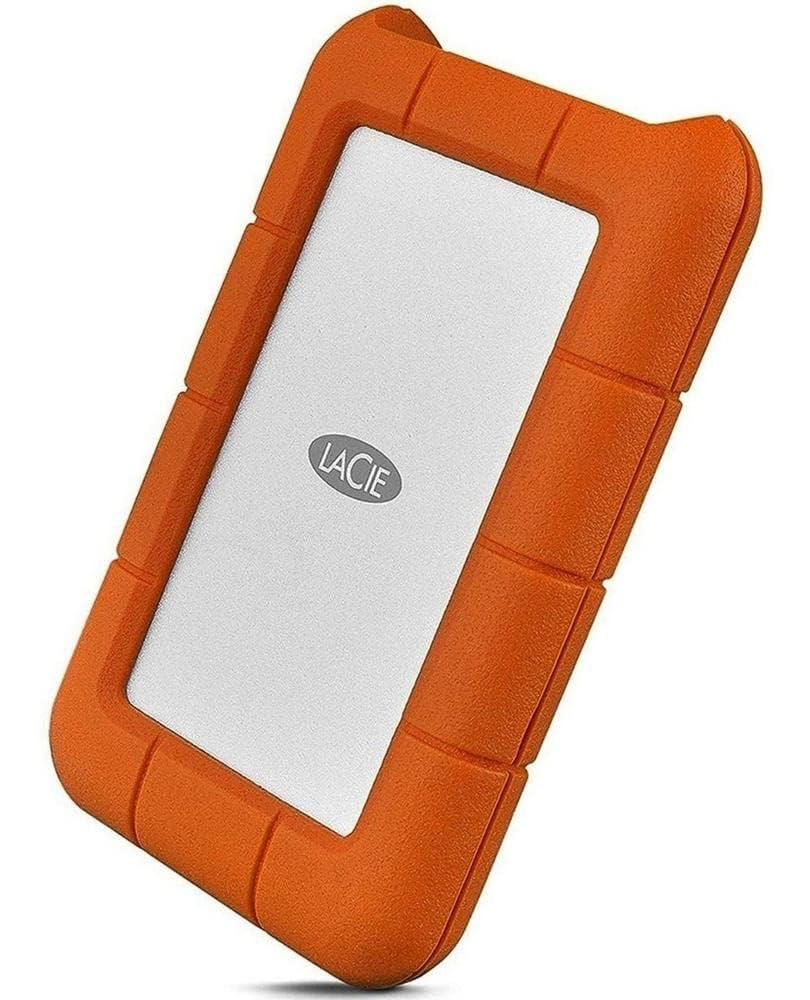 HDD 2TB Rugged Thunderbolt USB3 ケース付き Amazon.com: LaCie Rugged 2TB Thunderbolt and USB 3.0