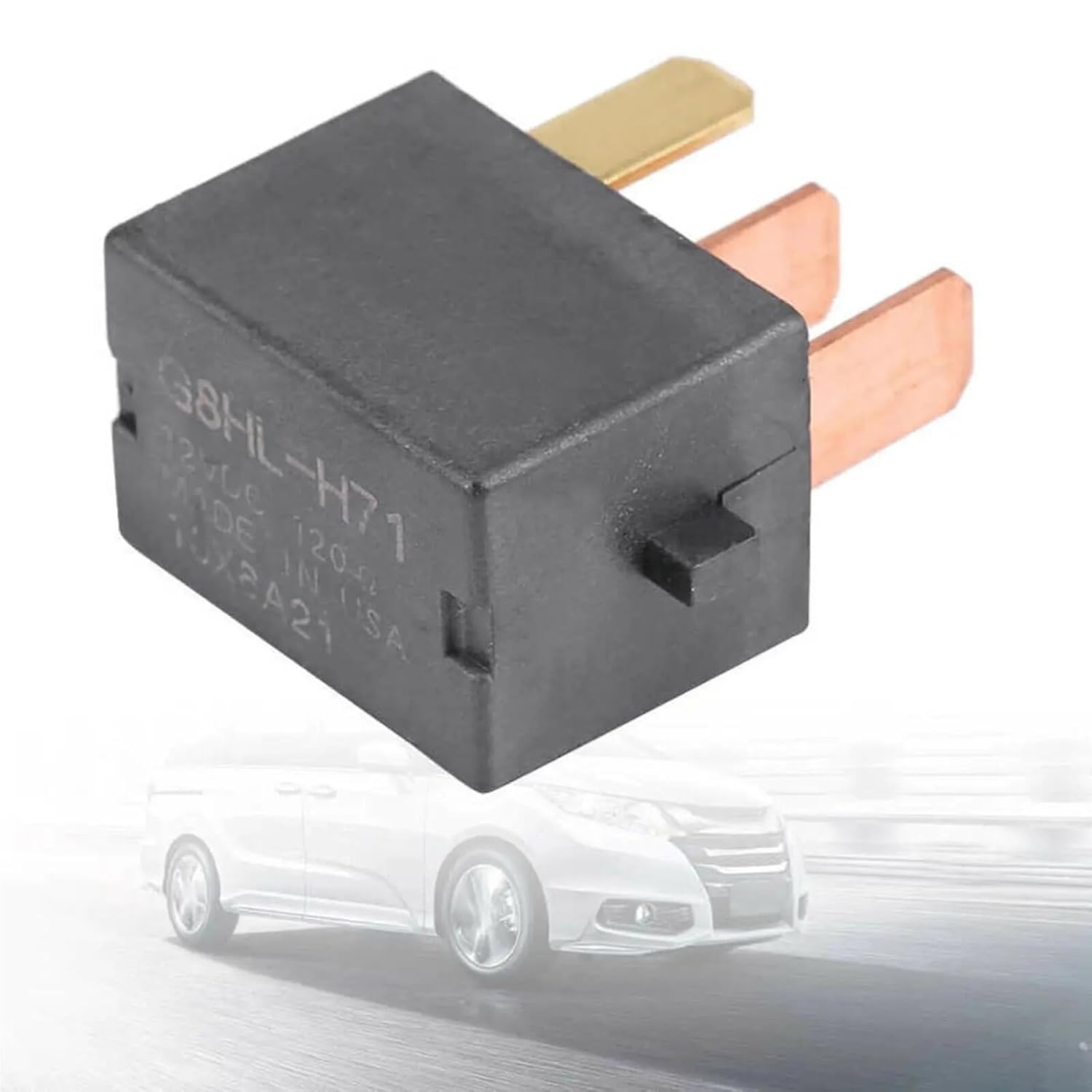 Automotive Car Air Con Relay Conditioning for Civic Jazz CRV FRV 39794-SDA-A05