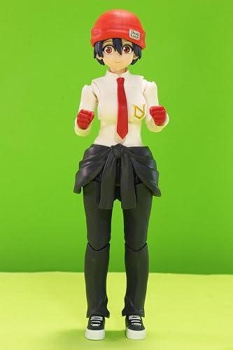 Amazon.co.jp: TAMASHII NATIONS S.H.フィギュアーツ アンデッドアン