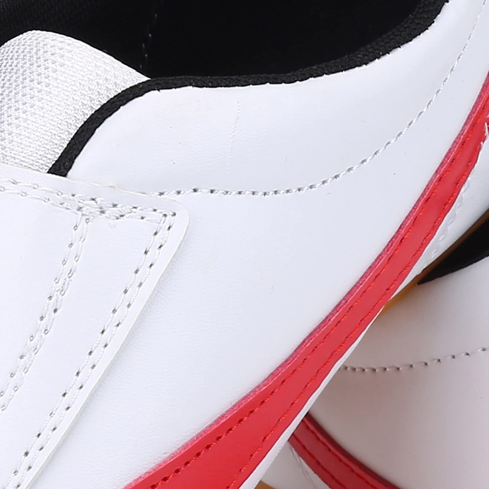 Taekwondo-Schuhe Unisex Taekwondo Boxen Kung Fu Tai Chi Sport Turnschuhe für Kinder Erwachsene warm