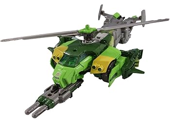 Amazon.co.jp: トランスフォーマー LG19 スプラング : おもちゃ