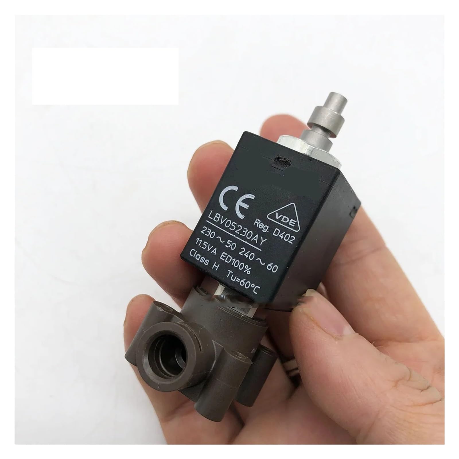 Bobina Della Valvola Solenoide Della Macchina for Il Caffè