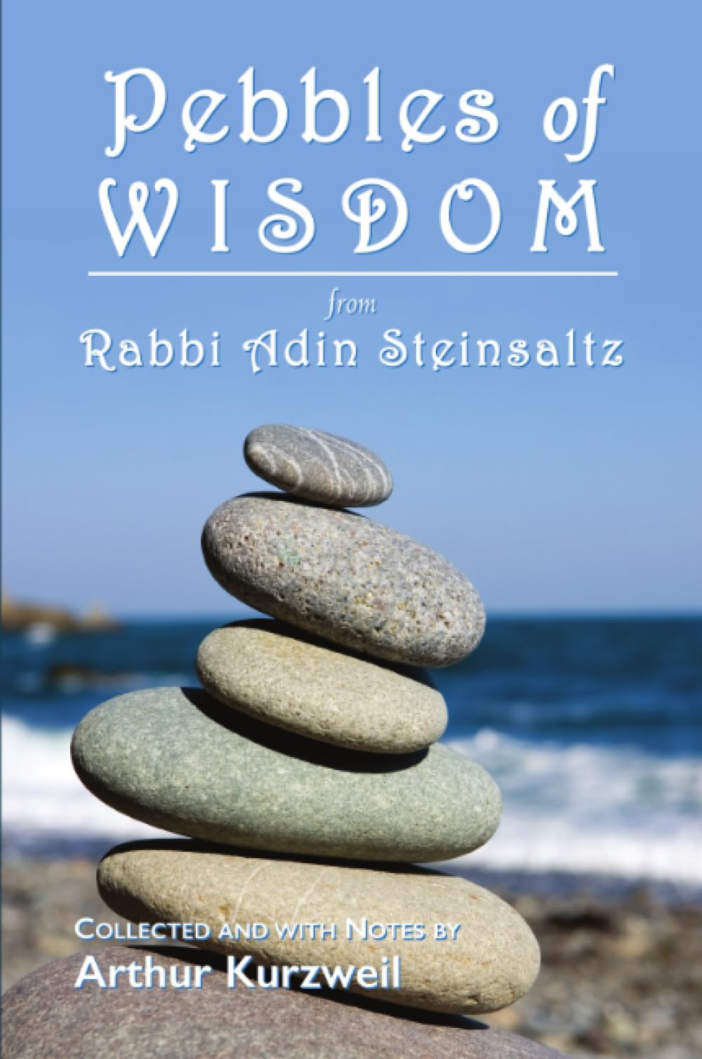Pebbles of Wisdom