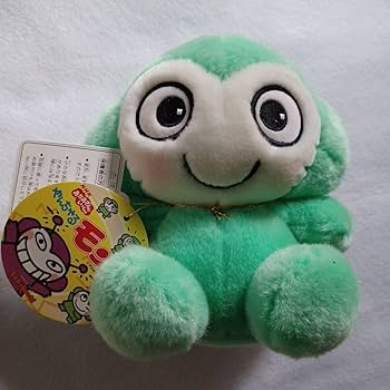 セキグチ　ヤンちゃるモンちゃ　30cm ぬいぐるみ　中古品 セキグチ ヤンちゃるモンちゃ 30cm ぬいぐるみ 中古品 - メルカリ