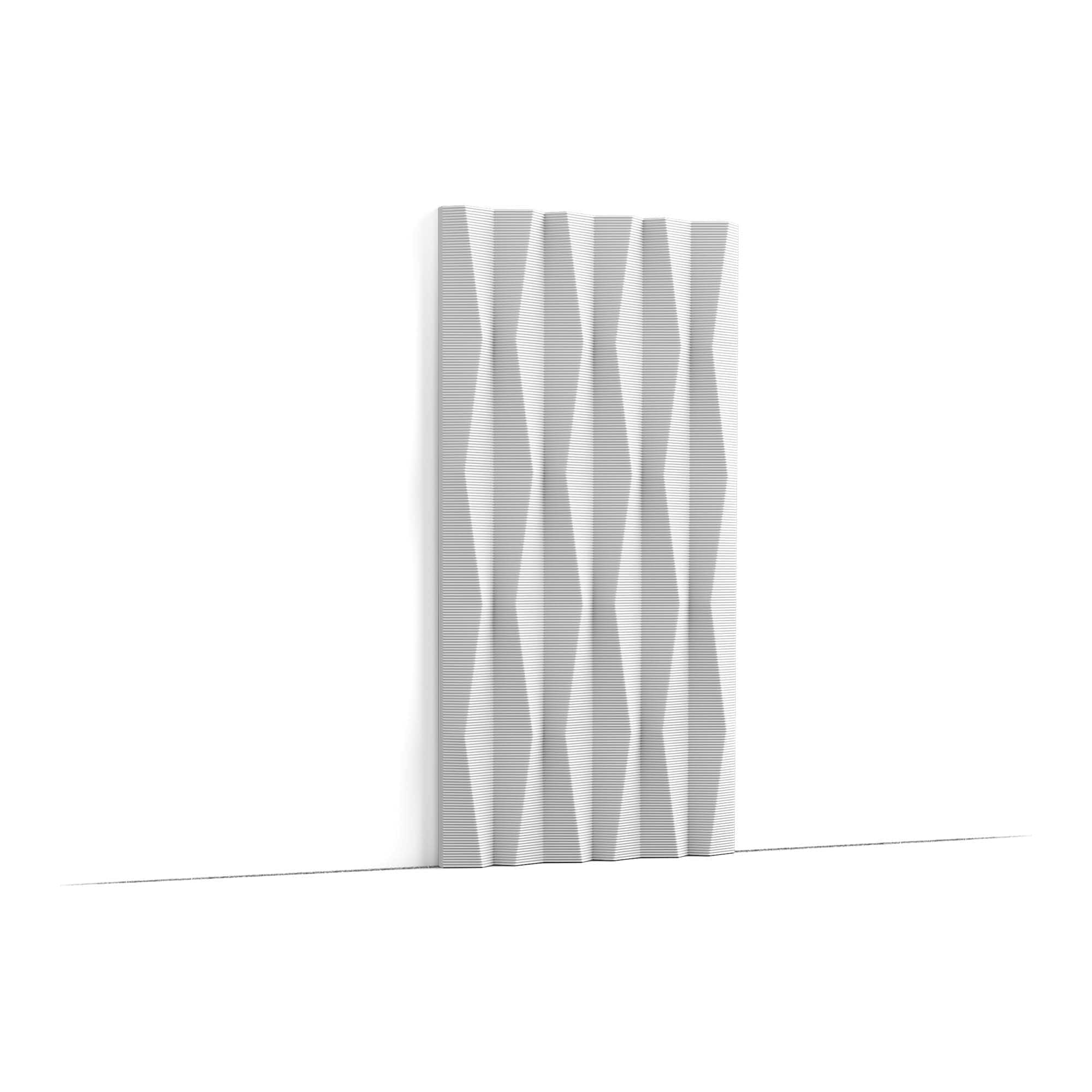 Orac Decor W112 Ridge Panel