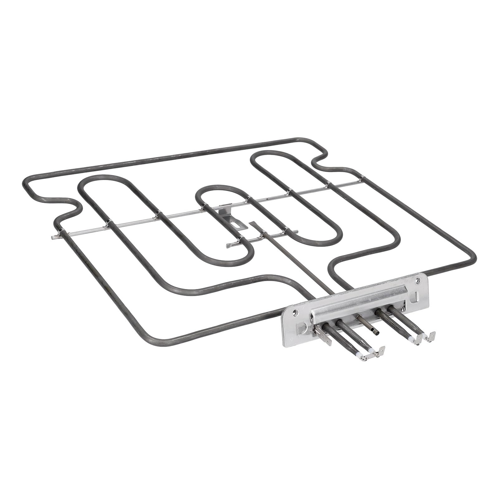 LUTH Premium Profi Parts Heizung Oberhitze Grill kompatibel mit Miele 7511681 für Backofen