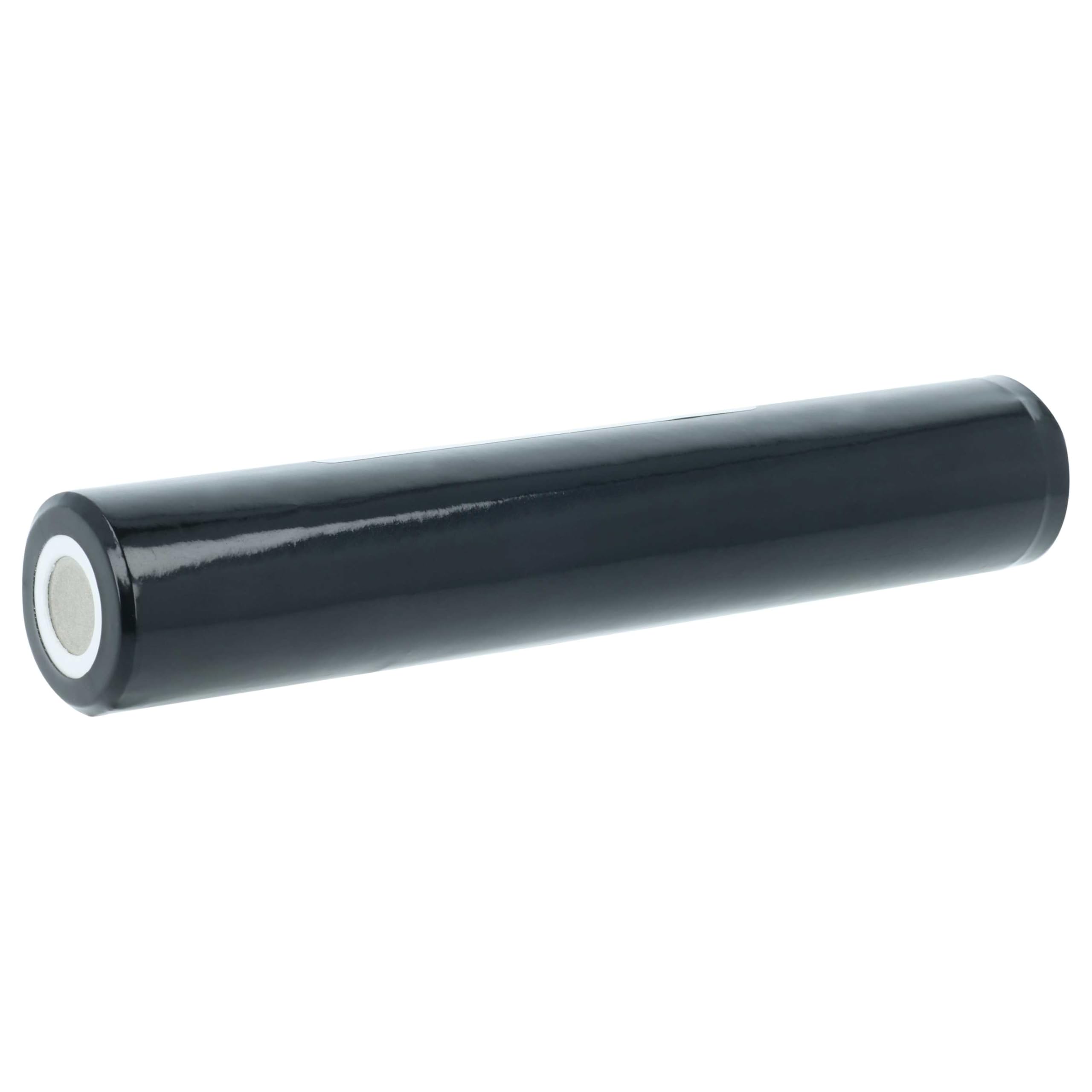 vhbw 3 x akumulator kompatybilny z Pelican Streamlight 76024, 76001, 76002, 76014, 76021, 76022 latarka czołowa (1800 mAh, 3,6 V, NiMH)