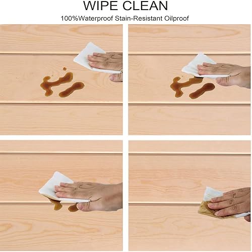 Miniatura 3 de Mantel ajustable elástico ovalado, para decoración de mesa de cocina, comedor, picnic al aire libre, se adapta a mesas de 48 x 72 pulgadas