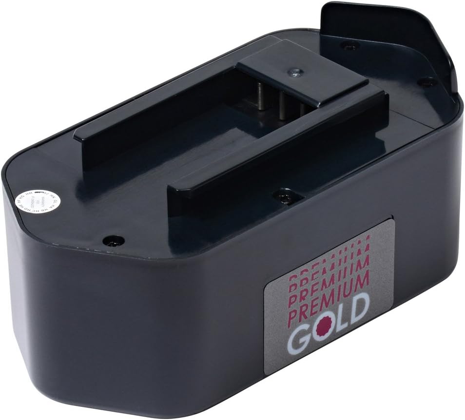 Dantona Replacement for Power Tool Porter Cable 8823 Battery