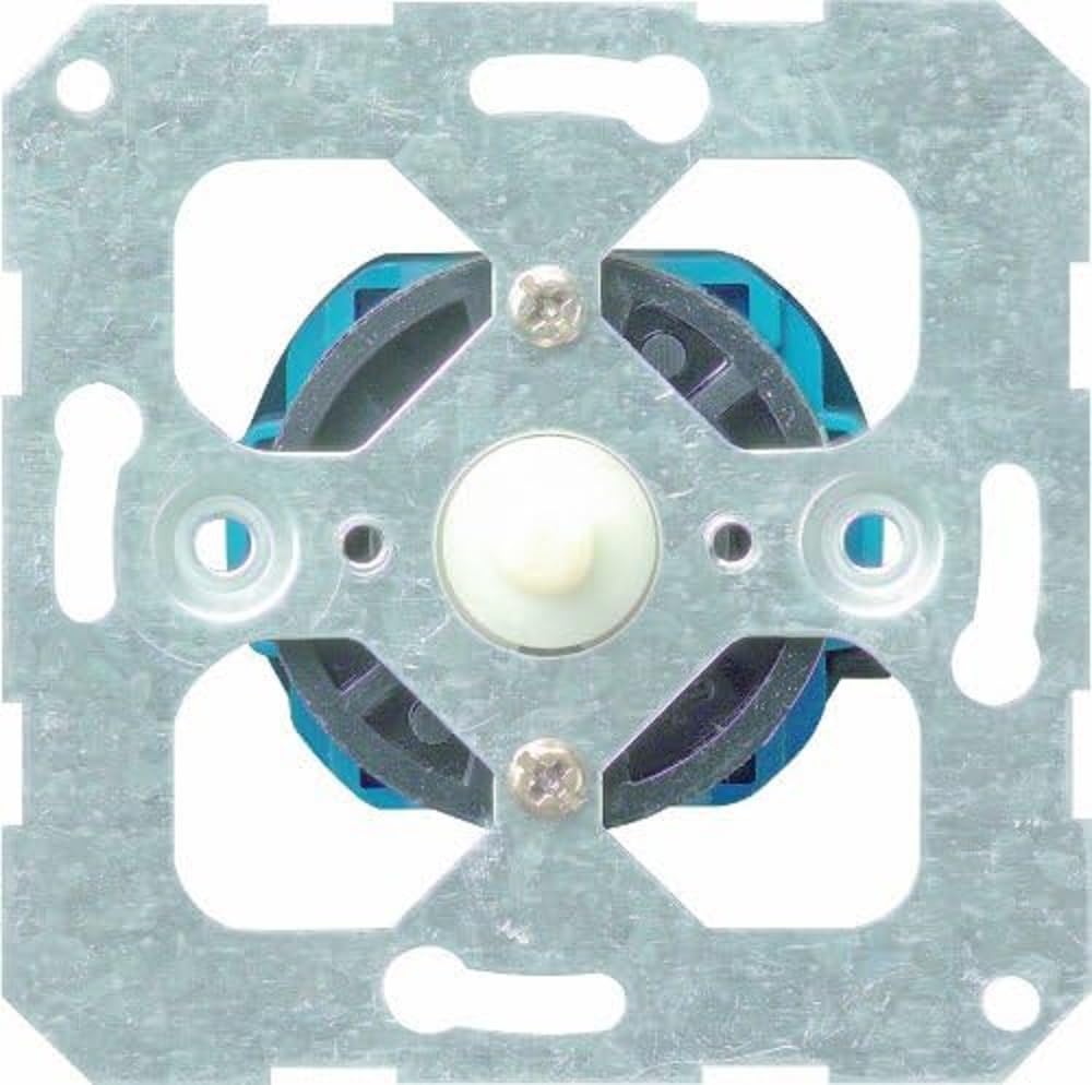 Module d'interrupteur rotatif pour régler la vitesse de votre ventilation de cuisine