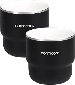 Normcore Espresso Coffee Cup