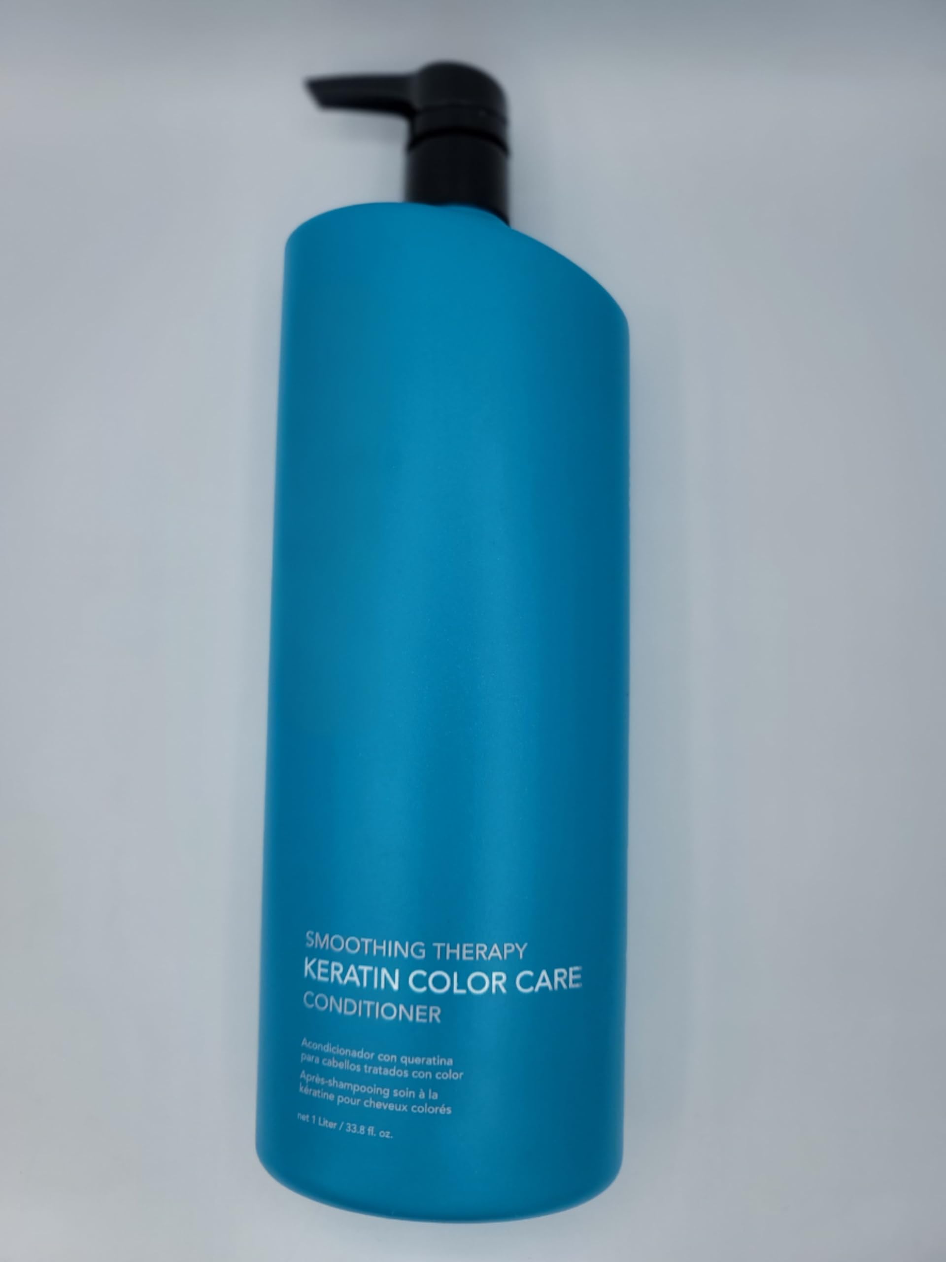 kERATIN Color Care Smoothing 33.8 OZ. (33.8 OZ Conditioner)