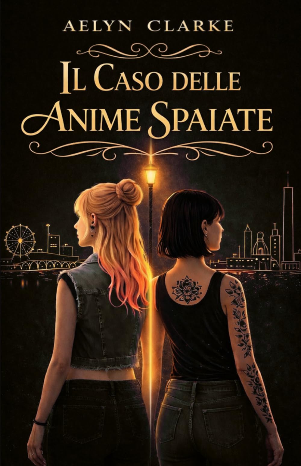 Il caso delle anime spaiate