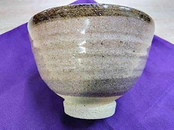 唐津焼　三代　井手金作　懐石　向付 　小鉢　6客　共箱入　作家 Amazon.co.jp: 三代金作 茶碗 唐津焼 井手金作 元箱 栞付 古