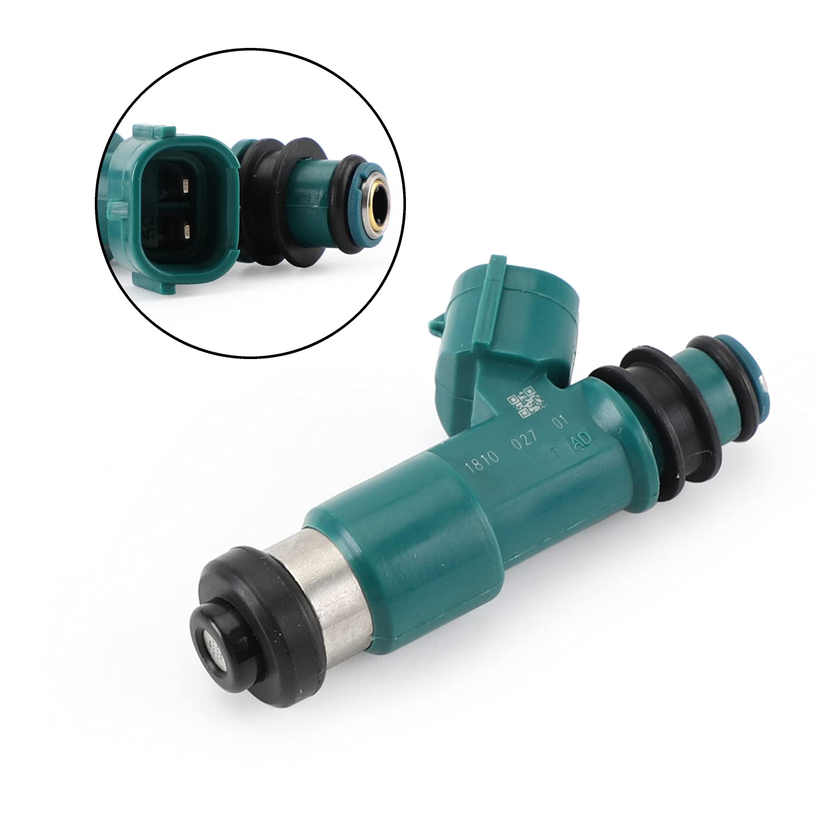 Amazon.com: Frezon 1pcs Fuel Injectors Fit for Suzuki 2007-2010