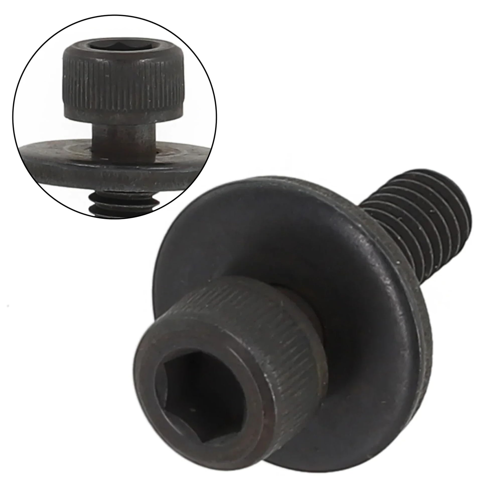 Makita Saw Blade Screw M6 X 20 - Replacement -6