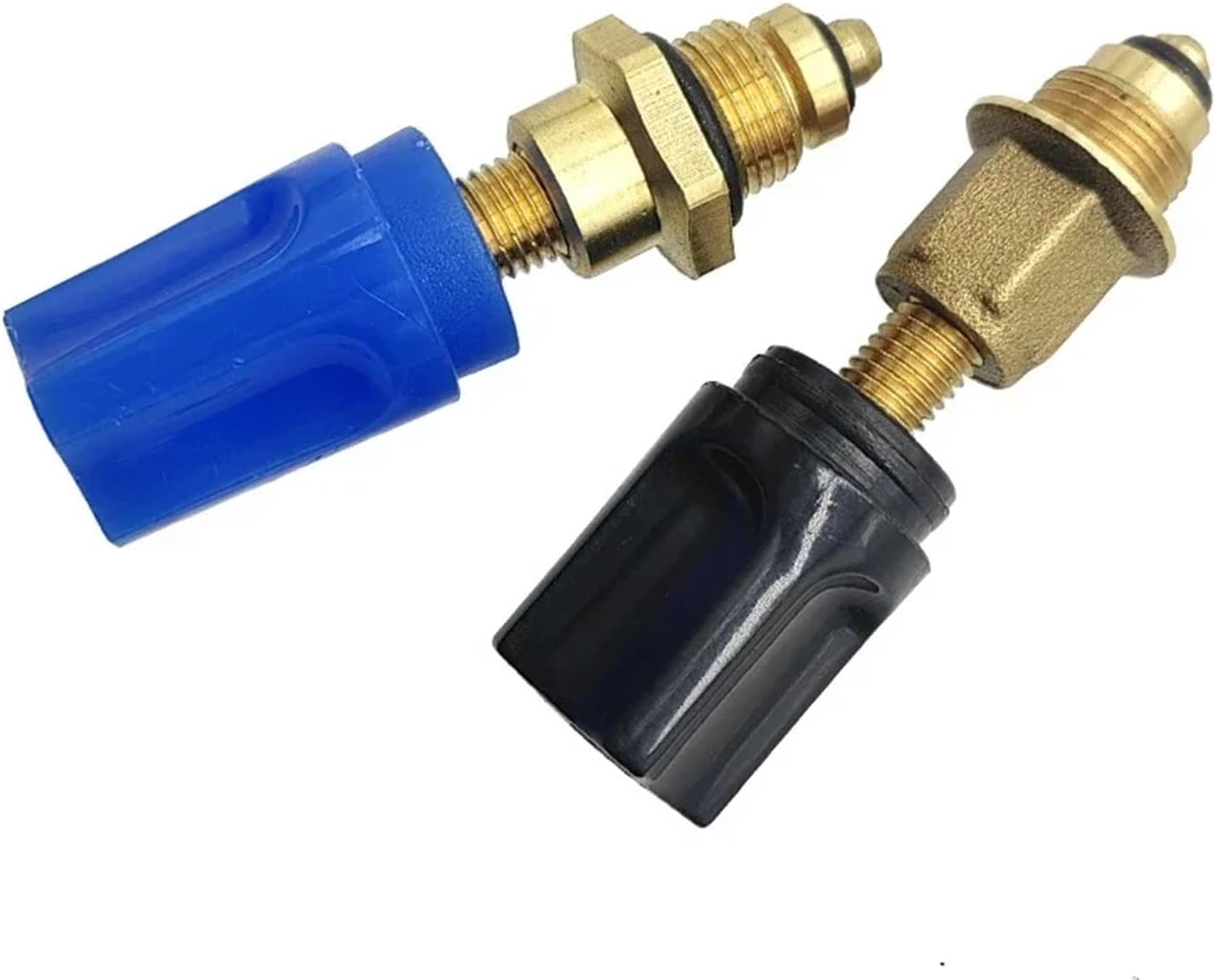 Boiler Make Up Valve Water Supply for Wall-hung Inlet Automatic(BK)