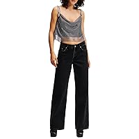 Jeans Karl Lagerfeld, Donna