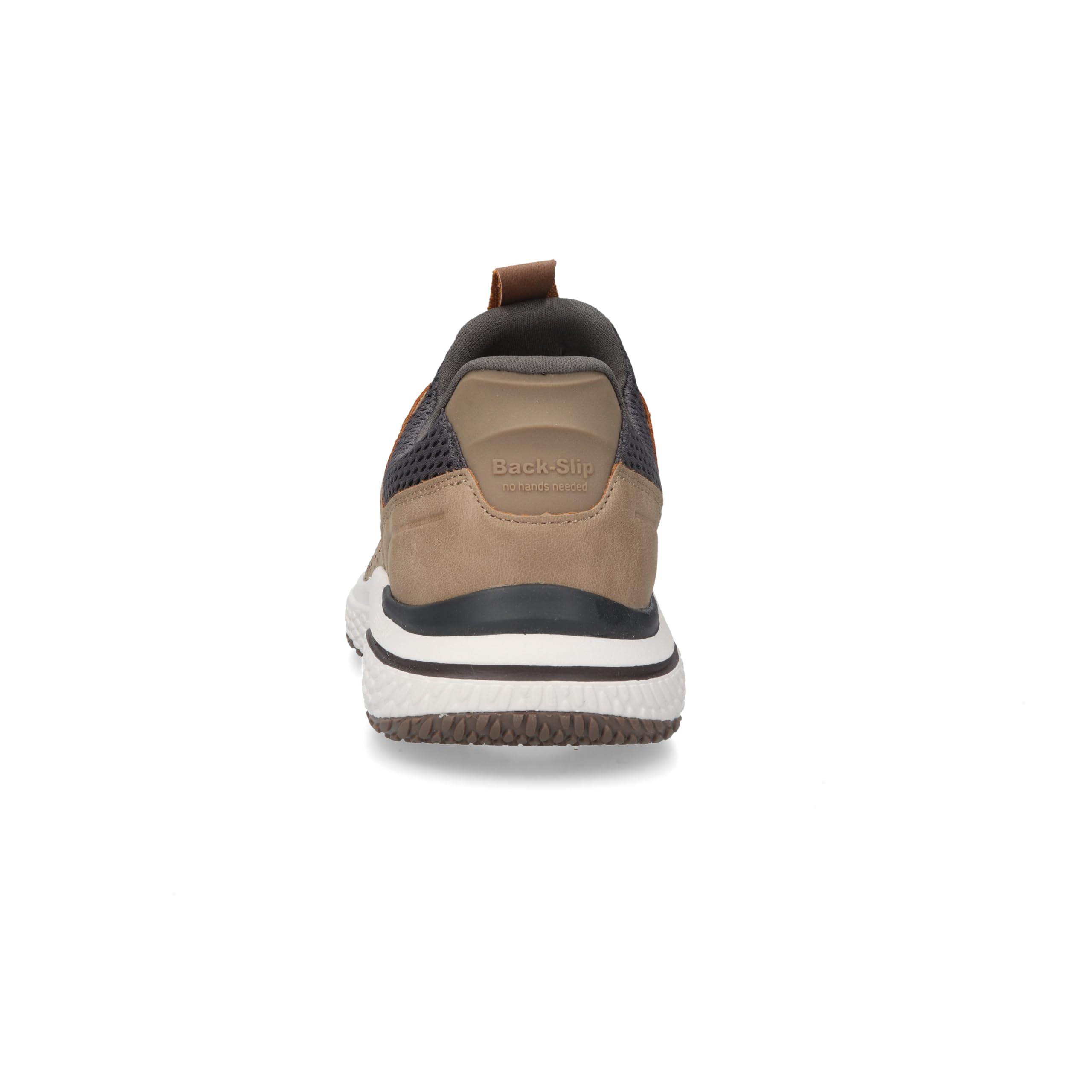 Dockers by Gerli Herren Low-Top Sneaker, Männer Halbschuhe
