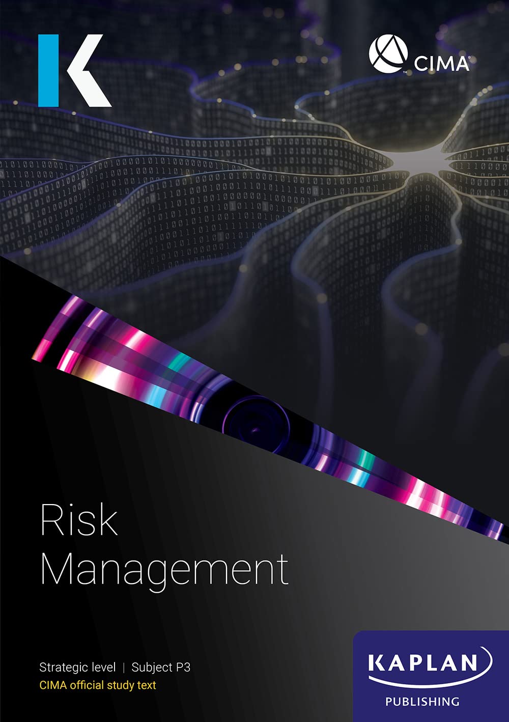 CIMA - P3 Risk Management