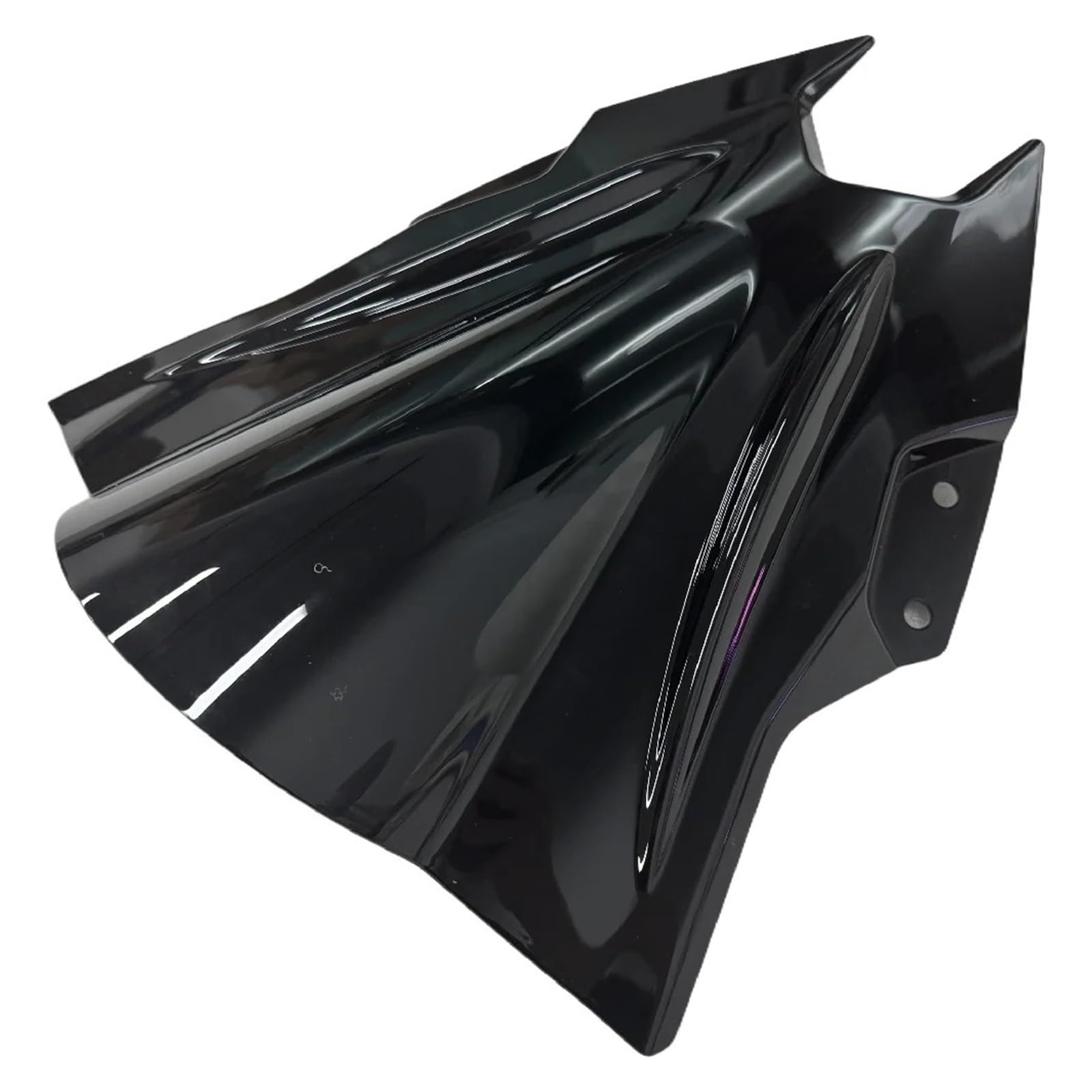 Per per ninja 500 SE Cupolino WindScreen(Smoke)
