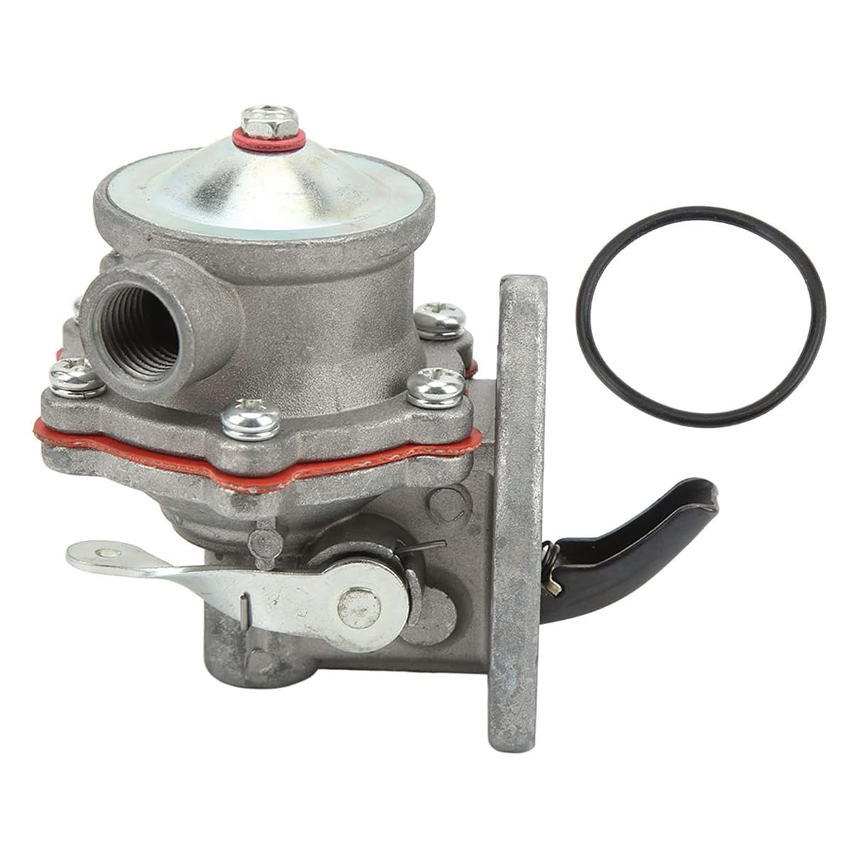 Bomba De Combustible Para Motor Diésel De Automóvil, Bomba De Alimentación De Transferencia De Combustible Metálica 04230566 0423102, Repuesto Para Motores Diésel Deutz F2L 912 F3L 913