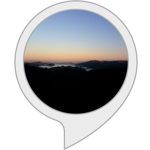 Mill Valley Guide Alexa Skills