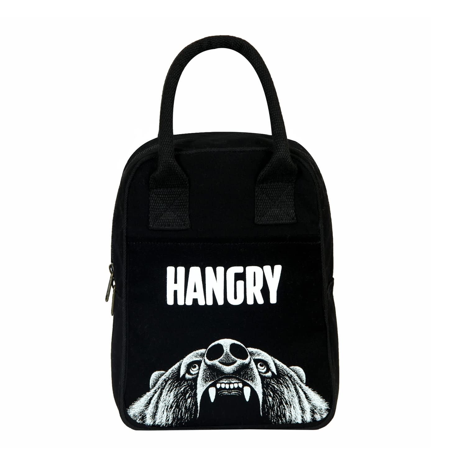 Eco Right Lunch Bags for Women & Men, Insulated Lunch Bag for Kids, Tiffin Bag for Women with Bottle Holder & Pocket