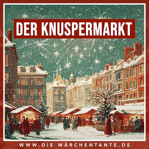 Der Knuspermarkt