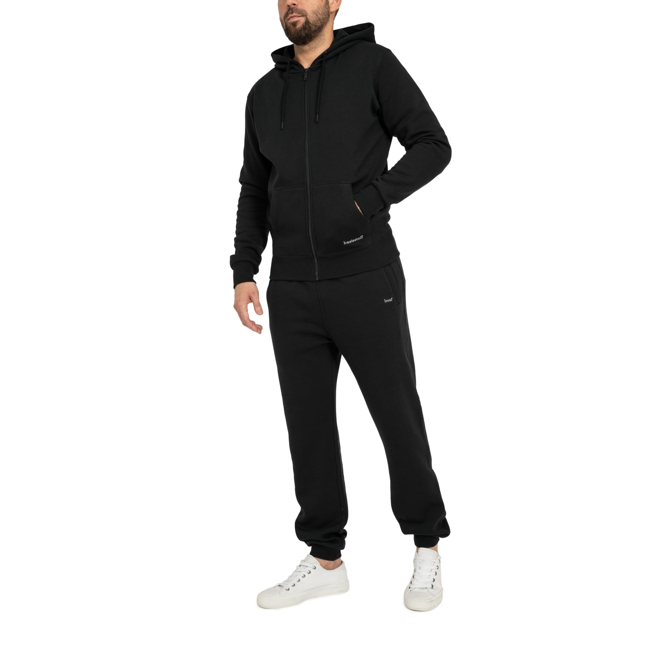 Runkumpel męski dres treningowy do joggingu, strój domowy