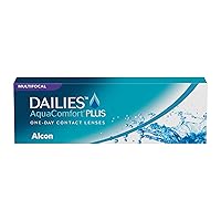 Dailies AquaComfort Plus Multifocal lenti a contatto giornaliere