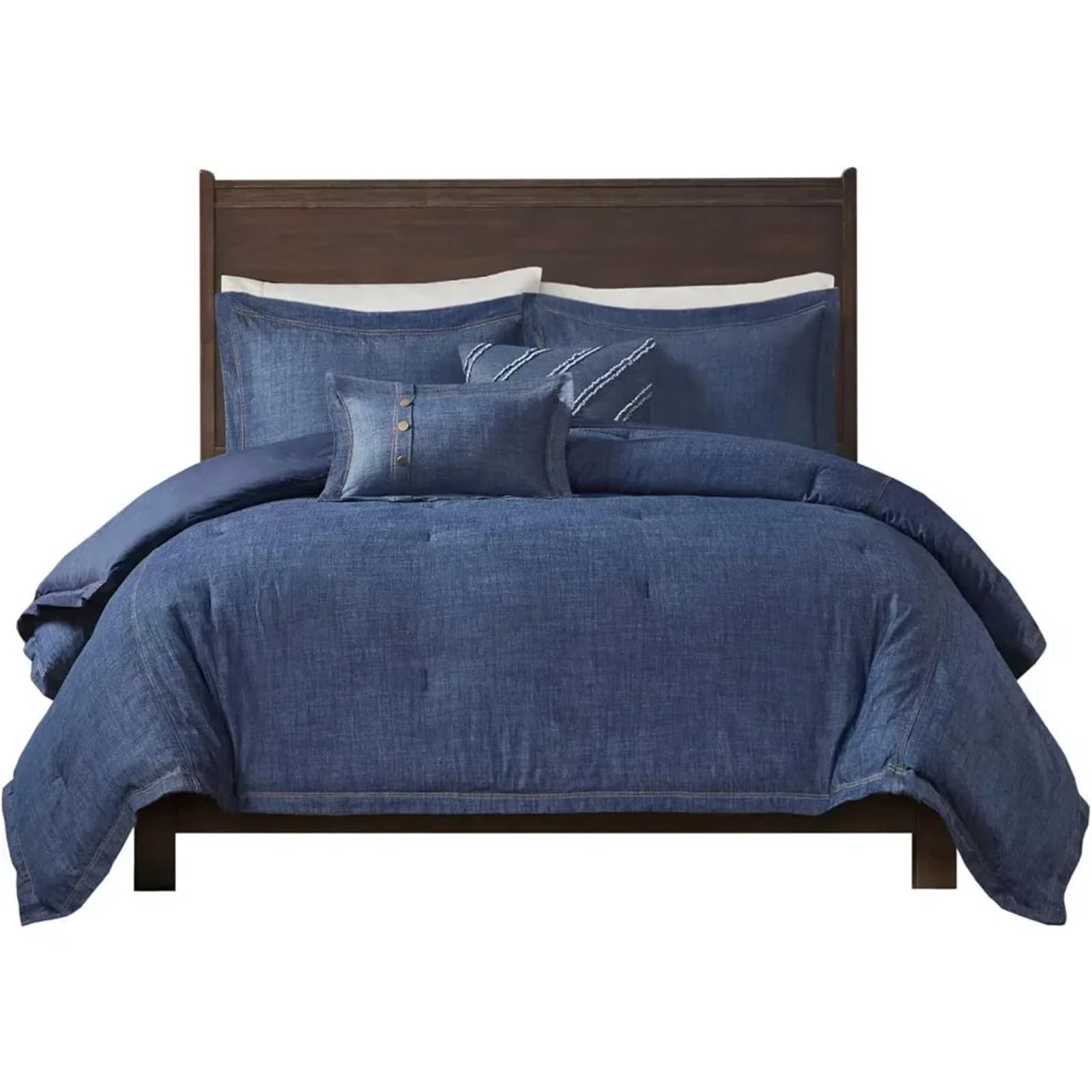 Couette Cabine lit Oversized Twin - Literie chaude d'exception remplacement en duvet