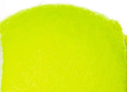 Miniatura 5 de Penn Championship - Pelotas de tenis de alta altitud, 12 unidades de 36 bolas amarillas, aprobadas por la USTA y la ITF, pelota oficial de las ligas