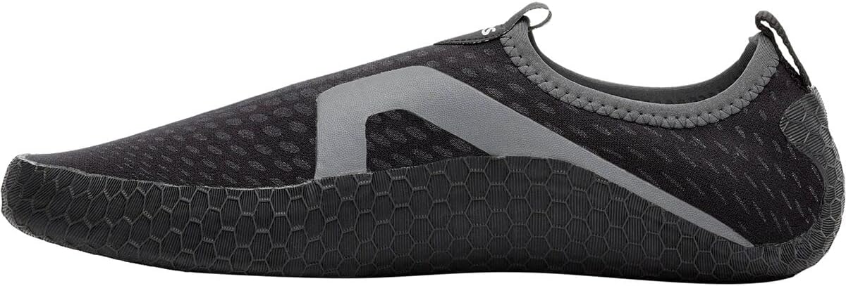 NRS Men's Arroyo Wetshoes-Black-011