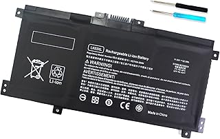 L09281-855 916814-855 LK03XL Battery for hp Envy x360 Convertible 15m-bp1xx 15m-cn0xxx 15-cn0xxx 15m-cp0xxx 17m-ae0xx 17-bw 17m-ae111dx 15m-cn0012dx 15m-cn0011dx 15m-bq021dx 15m-bp112dx 916368-421