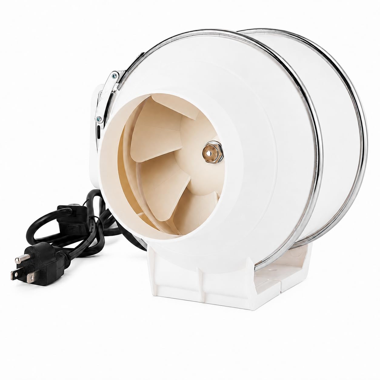 Photo 1 of modunful 4 Inch Inline Duct Fan