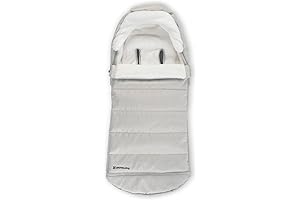 CozyGanoosh Footmuff: Footwear for Modern Toddlers