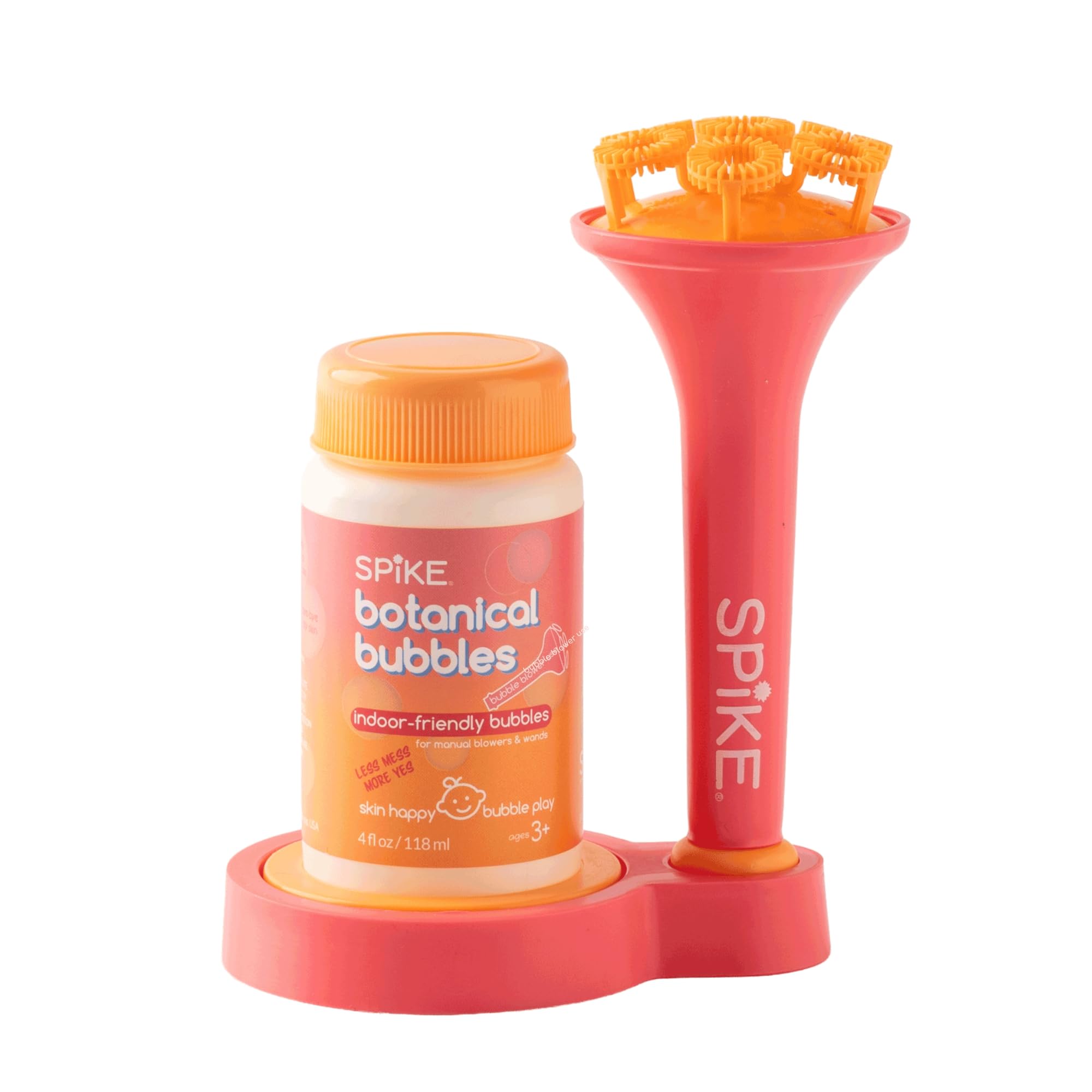 Innobaby Spike Bubble Blower