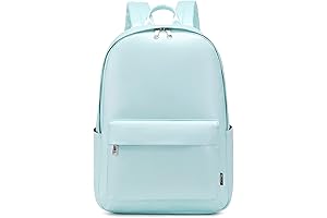 Stoney Clover Backpack: A Splash of Style and Function