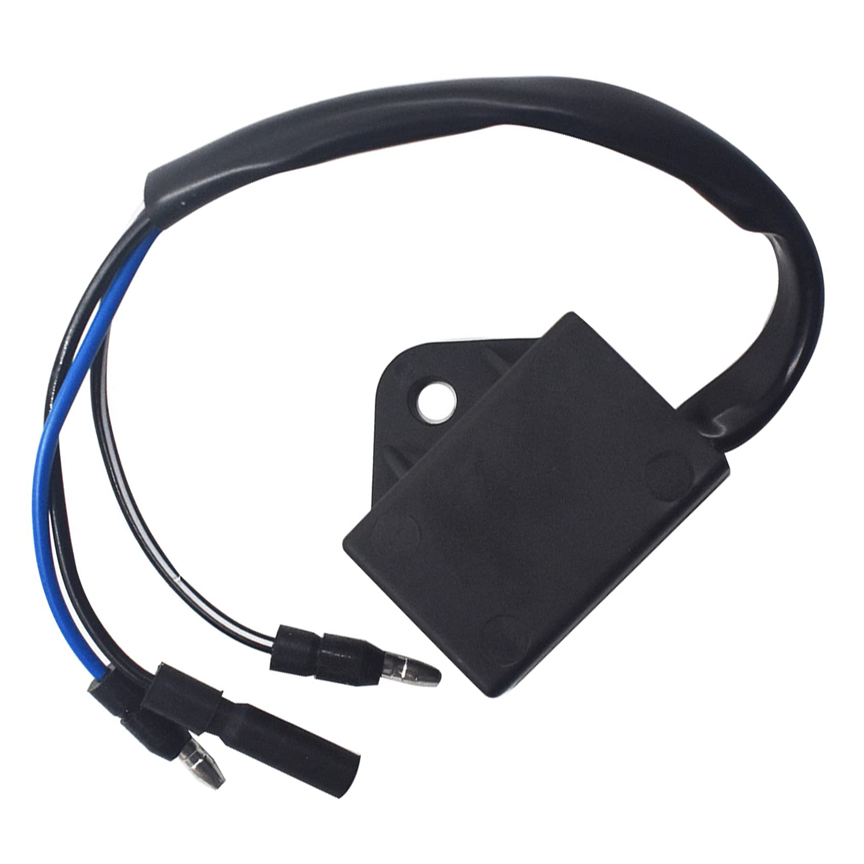 Fuel Pump Cut Off Relay Replacement for Mule 1000 2510 2520 2500 3000 3010 Engine KAF620 Replaces Parts 27034-1053