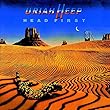 Head First - Uriah Heep