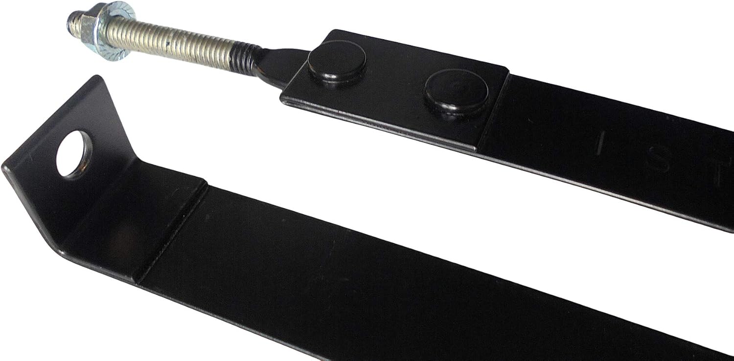 Dorman 578-008 Fuel Tank Strap Compatible with Select Chevrolet / GMC Models